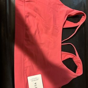 Athleta sports bra NWT